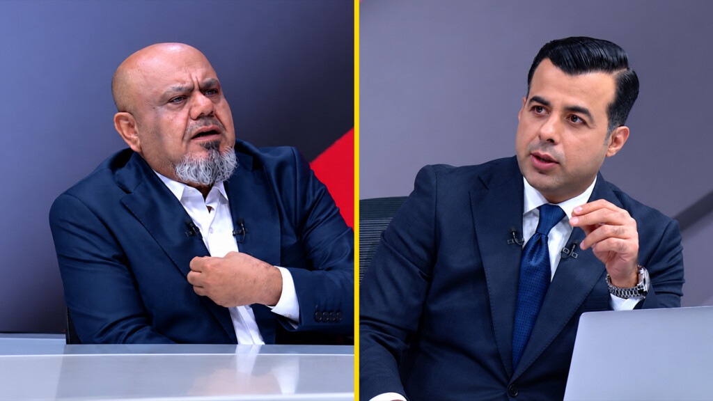 بدر عن مظاهرات 25 - 10: استغلال سياسي كما قال العامري وتسقيط الخصوم