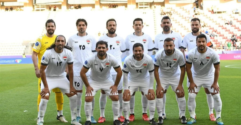 جيل 2007 يعود بقميص المنتخب.. أصدقاء يونس محمود يلاعبون الكويت والسعودية وعمان