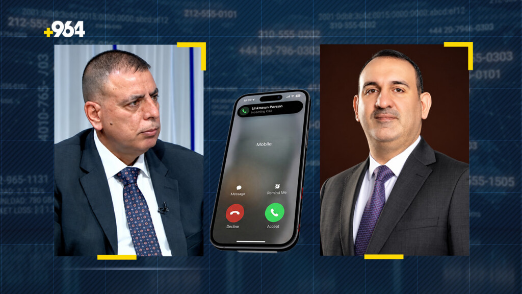 المالكي لنظيره الأردني: العراق ذاق مرارة الإرهاب ونقف معكم في مصابكم