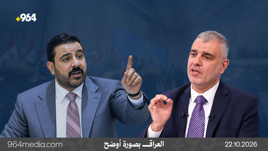 الذكاء الصناعي "يشتبك" أيضاً مع الزيدي.. من يتنازل عن المديريات للوزير الدراجي؟