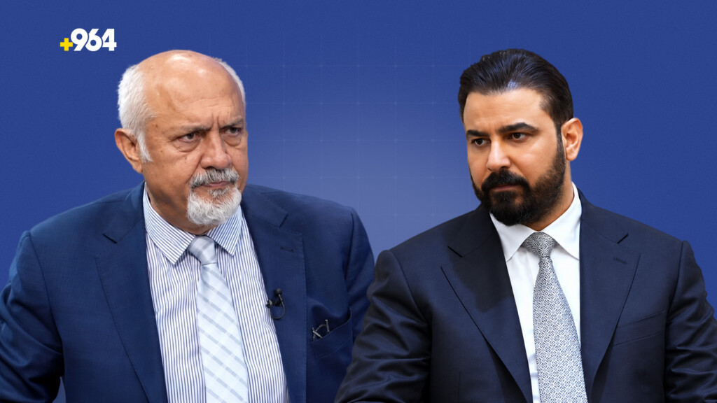 الجبوري يسأل الزيدي عن ثروته: التجارة لا تحقق 13 تريليوناً حتى لو في 20 عاماً