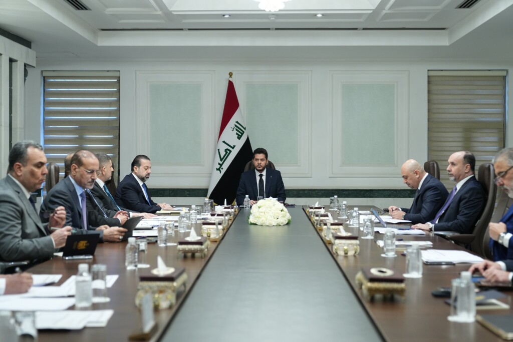 ليث الخزعلي يفتح ملف أولويات المشاريع الخدمية: احتياجات المواطن أولاً