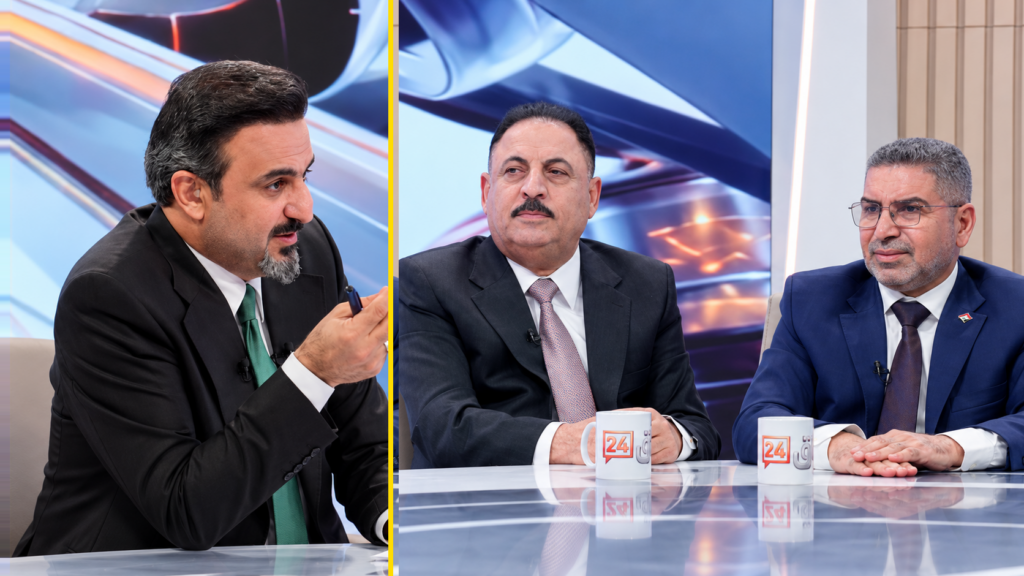 الزيدي سيغير 50 منصباً وحزب الله سيشارك.. الإمارات قصفت السعودية واتهموا الفصائل