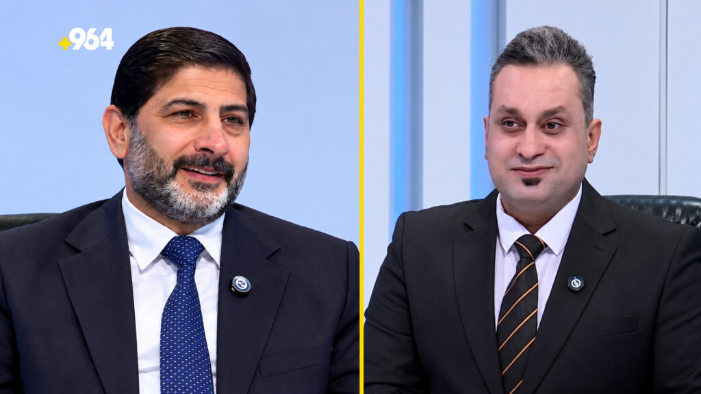 الزيدي يشك بنزاهة وزرائه لذا طلب تجديد القسم.. تحالف العمق: "اليكثر حلفانه يتمولس"