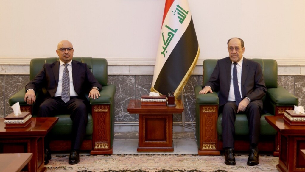 المالكي ينصح وزير التخطيط الجديد: عليك موازنة التنمية بين المحافظات
