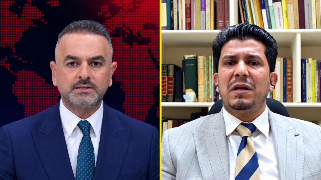 تشرين طلبت من الزيدي إنهاء تدخل إيران وسألت حكومة العمارة عن قصص منفذ الشيب