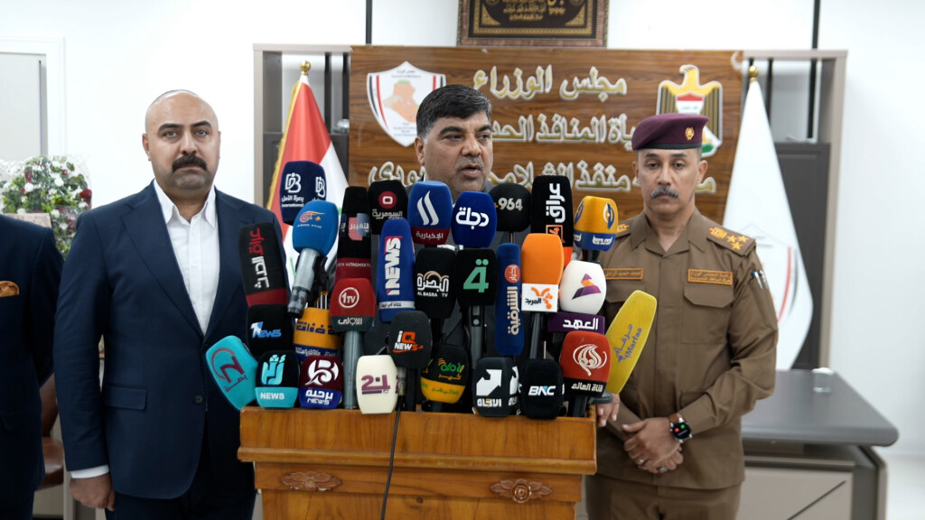 مستشار الزيدي يكشف أعطالاً في "أسيكودا" الشلامجة.. هل يتكرر سيناريو الشيب؟
