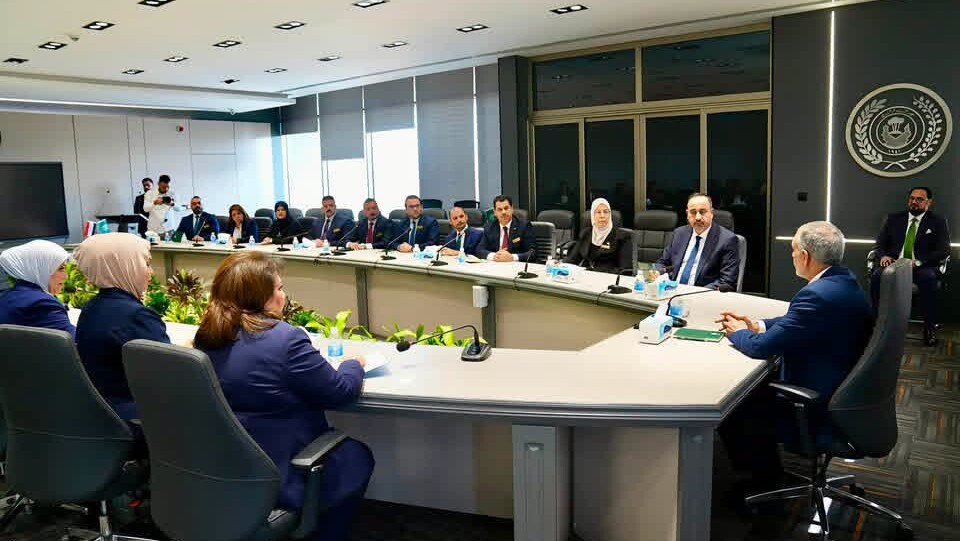 الرافدين يطلق حزمة تمويلية جديدة.. سلف للموظفين والمتقاعدين