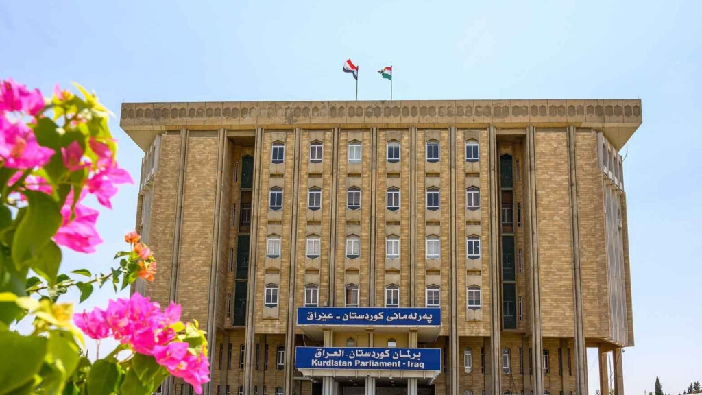 الاتحادية ترد دعوى حل برلمان كردستان وتؤجل حسم مصير حكومته