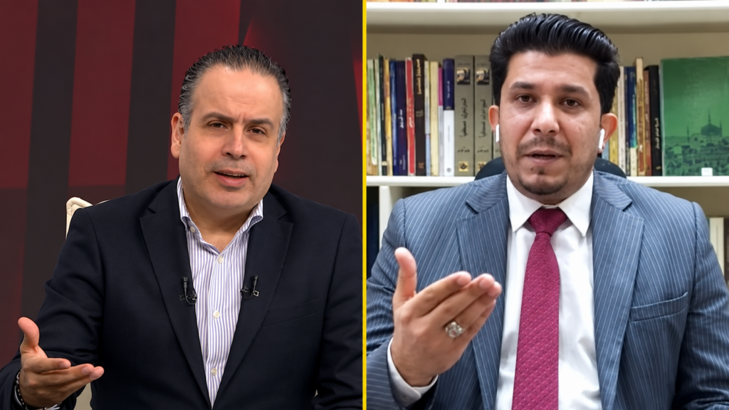 حزب تشريني: الخزعلي يطلب نزع السلاح أكثر منا ونريد قتلة 2019