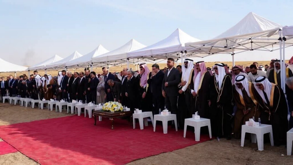 أربع قرى عربية تعود إلى ربيعة بينها "السعودية والقاهرة" بعد 12 عاماً من النزوح