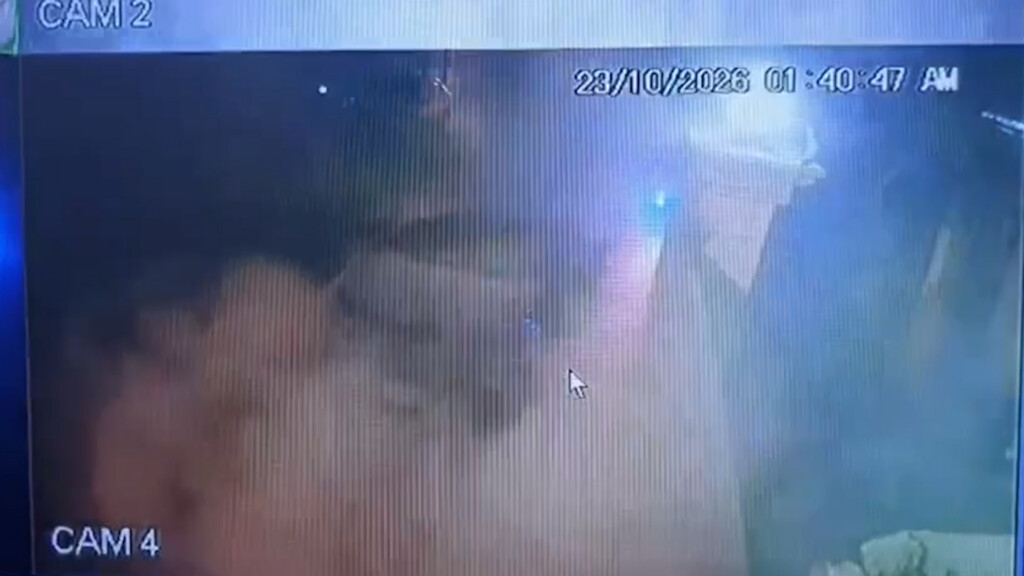 عبوة صوتية تستهدف سيارة مدير عام إنتاج كهرباء الجنوب أمام منزله في البصرة