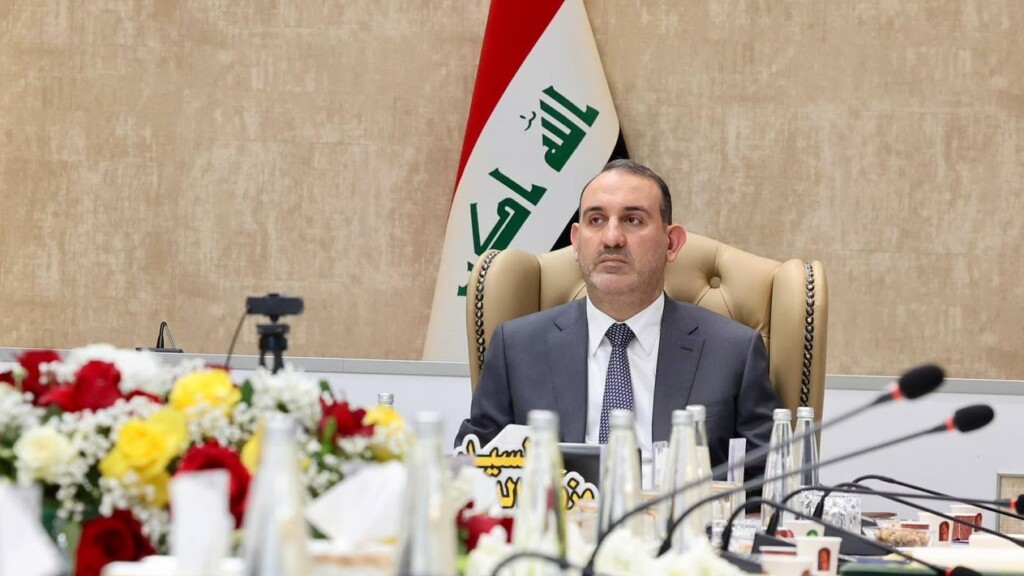 ياسر صخيل يحدد أولويات المرحلة الجديدة: خدمات أفضل وتعامل إيجابي مع المواطنين