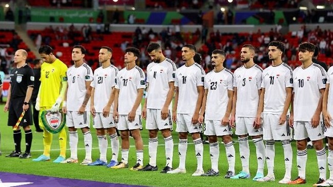 طريق الأسود وعر في كأس آسيا: تجاوز أستراليا ضروري لتجنب فخ الشمشون الكوري